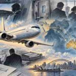 Flydubai FZ1073 Probe Widens to New Zealand Security