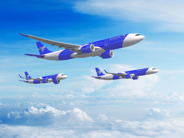 Avolon Orders 110 Airbus Jets in Major Aviation Deal