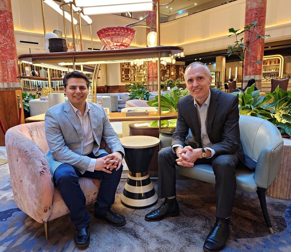 Pro-invest Group Boosts NABERS Program with Buildings Alive