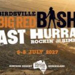 Big Red Bash’s Final Hurrah to Rock Simpson Desert