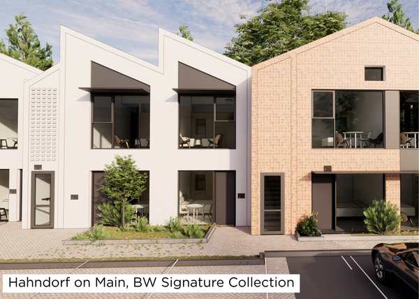 BWH Hotels Expands with Hahndorf on Main Opening