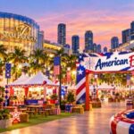 Bangkok’s Final American Fair Celebrates USA at 250