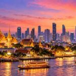 Eurovision Effect Ignites Asia Travel Buzz for Bangkok