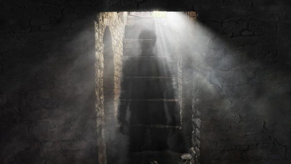 Nevada’s Spooky Side: Ghosts, Graves and Goosebumps