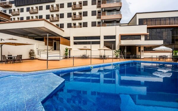 Best Western Plus Debuts Cagayan Valley’s First 4-Star Hotel