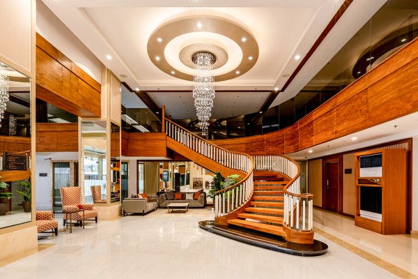 Best Western Plus Pulsar Cagayan - Lobby
