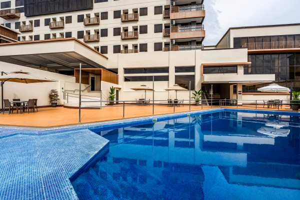 Best Western Plus Debuts Cagayan Valley’s First 4-Star Hotel