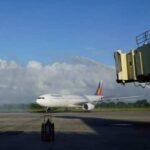 Philippine Airlines A330 Makes Bohol Debut on Manila Route