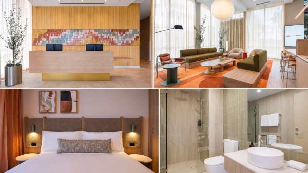 Oakwood Epping Melbourne Opens Bookings for New Stay