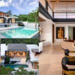 Botanica Sky Valley Unveils 18 Ultra-Luxury Phuket Villas