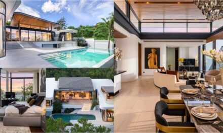 Botanica Sky Valley Unveils 18 Ultra-Luxury Phuket Villas