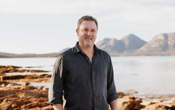 Great Walks of Australia Adds Intrepid’s Brett Mitchell