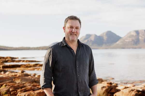 Great Walks of Australia Adds Intrepid’s Brett Mitchell