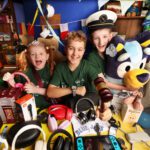Brisbane Airport Lost Property Auction Takes Off!