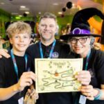 Carnival Cruise Line Makes Waves with Halloween Frights