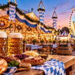 Brisbane Goes Full Stein Ahead for Oktoberfest