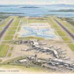 Brisbane Airport’s $5bn Push: Will T3 Make the Games?