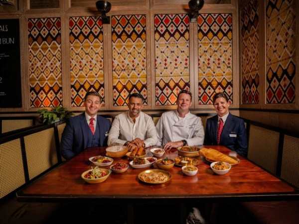 British Airways & Hoppers Spice Up Colombo Flights