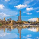 Brussels Airlines Sets Sights on Cairo for Summer 2027!