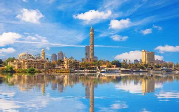 Brussels Airlines Sets Sights on Cairo for Summer 2027!