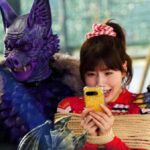 Agoda Makes a Star Move with Japan’s Riisa Naka