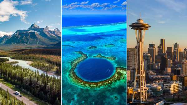 Discover Airlines Takes Off for Canada & Caribbean in 2027