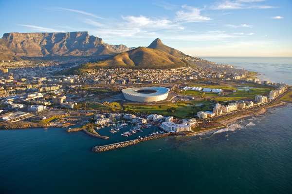 Scenic Goes Wild with New River Safaris & Epic Journeys!