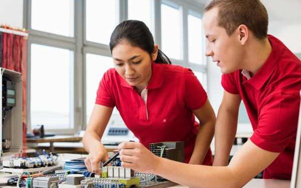 SWISS Opens Doors to Exciting Aviation Careers
