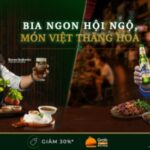 Carlsberg Asia and Grab Shake Up Beer Pairing Experiences