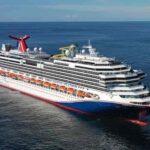 Carnival Halves Australian Cruise Fleet in Shock 2028 Move