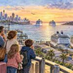UPDATE: Carnival Fleet Cuts Shake Australian Cruise Holidays
