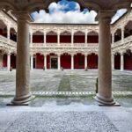 All Aboard! 6 Autumn Train Escapes from Madrid