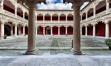 All Aboard! 6 Autumn Train Escapes from Madrid