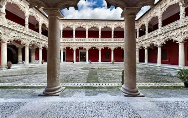All Aboard! 6 Autumn Train Escapes from Madrid