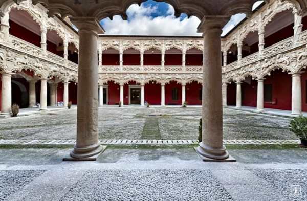 All Aboard! 6 Autumn Train Escapes from Madrid