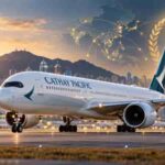 Cathay Pacific Crowned Asia’s Airline of the Year 2026