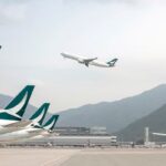 Cathay Makes Waves with Scenic & Emerald Cruises!