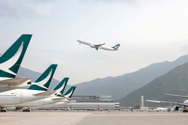 Cathay Makes Waves with Scenic & Emerald Cruises!