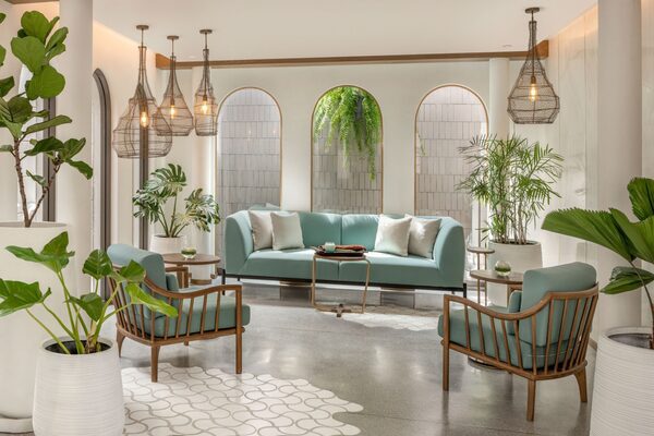 Reserve Spa Cenvaree Honoured at Destination Deluxe Awards
