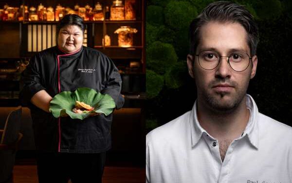 A Taste of Place: Two Chefs Dish Up Destination Magic