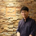 LATURE Marks 10 Years of French-Japanese Culinary Magic