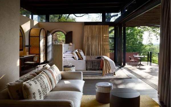Chichele Presidential Named Among Africa’s 100 Best Hotels