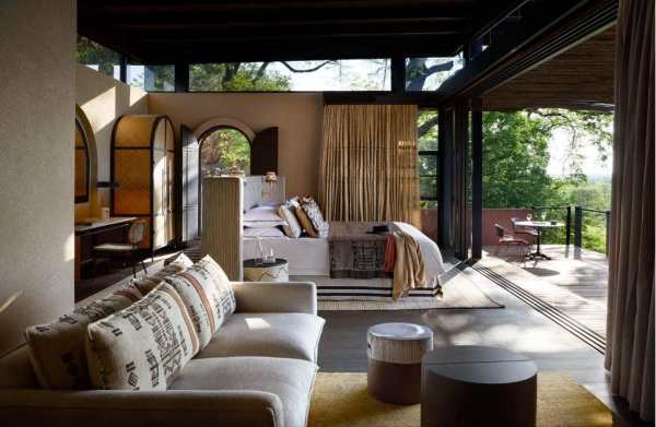 Chichele Presidential Named Among Africa’s 100 Best Hotels