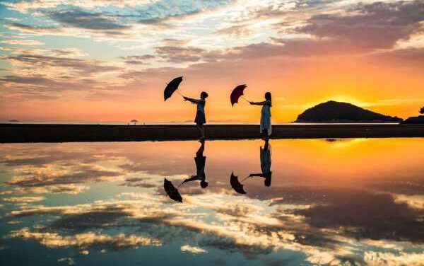 Discover Japan’s Natural Wellness Paradise in Setouchi