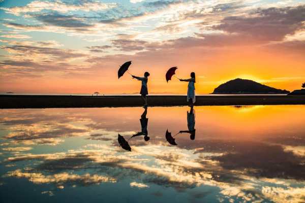 Discover Japan’s Natural Wellness Paradise in Setouchi