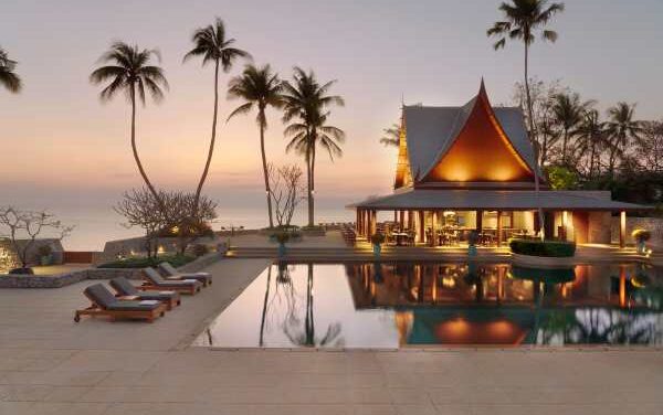 Chiva-Som Hua Hin Wraps Up 2026 in Wellness Wonderland