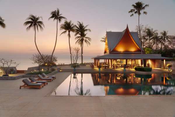 Chiva-Som Hua Hin Wraps Up 2026 in Wellness Wonderland