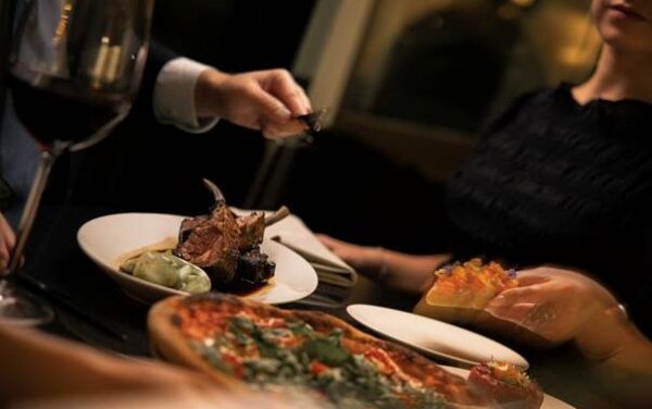 Ciao Terrazza Returns: Italian Dining with a River View!