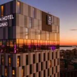Clarion Hotel Helsinki Strikes Gold Twice at Global Awards!