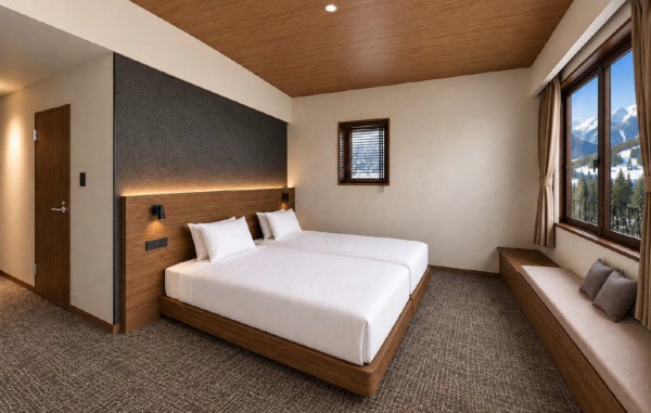 Travel + Leisure Co. Reveals Revamped Japan Ski Escape